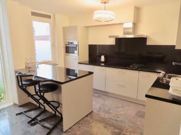 Ypenburg, Den Haag, Zuid-Holland - IUitgeruste keuken