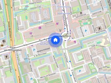 Te huur: Delflandplein 404