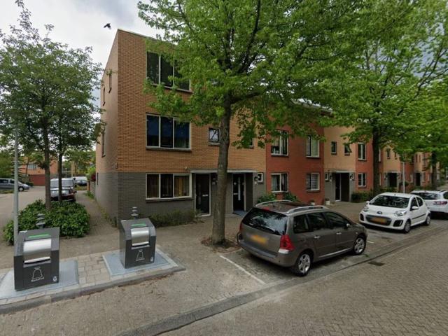 Te huur: Demerhof 4