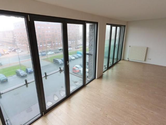 Te huur: Dr. H. Colijnstraat 460