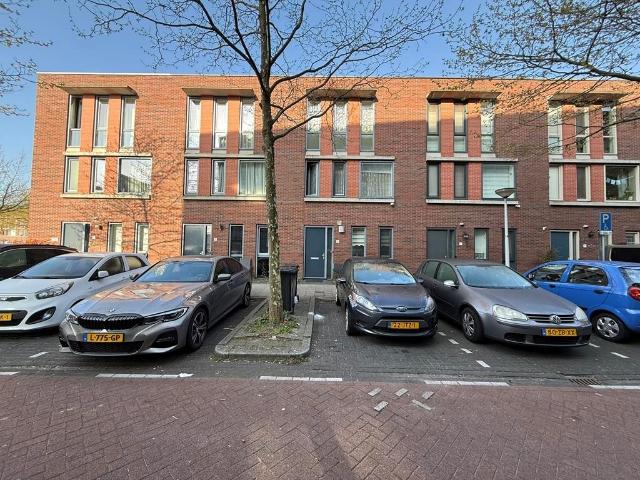 Te huur: Dr. J.A. Ringersstraat 5, 1067 DG Amsterdam | VVA