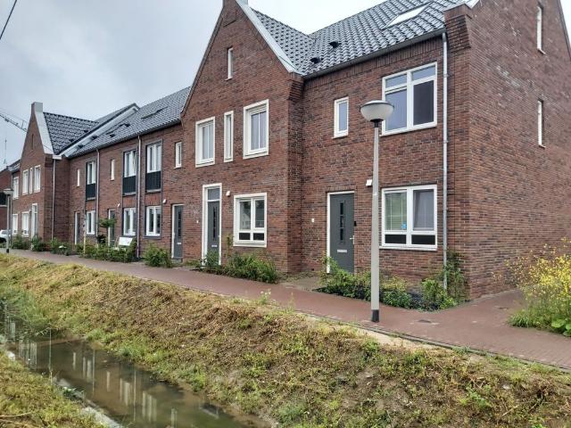 Te huur: Draaibrug 39