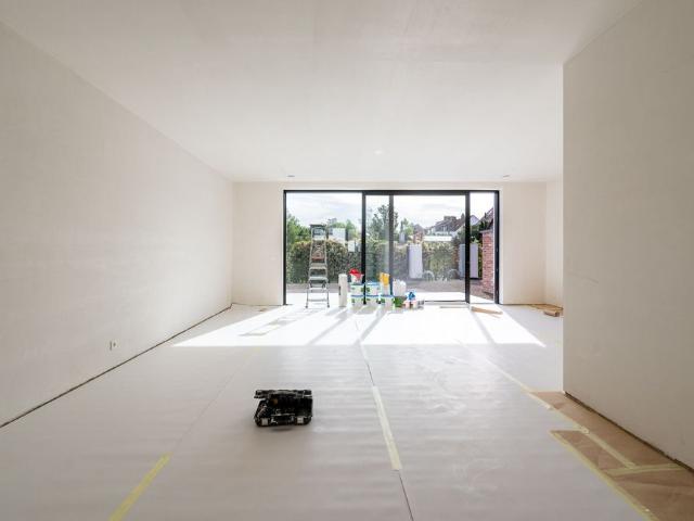 Te Huur – Exclusieve nieuwbouwwoning in de Zoute Schorre te Knokke