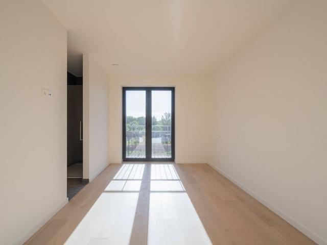 Te Huur – Exclusieve nieuwbouwwoning in de Zoute Schorre te Knokke