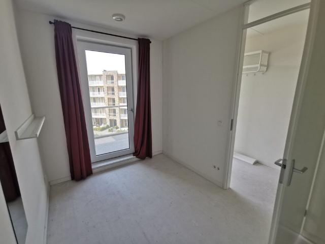 Te huur: Eef Kamerbeekstraat 4