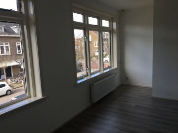 Te huur een etage bestaande uit 2 kamers in Utrecht Oog en Al voor student