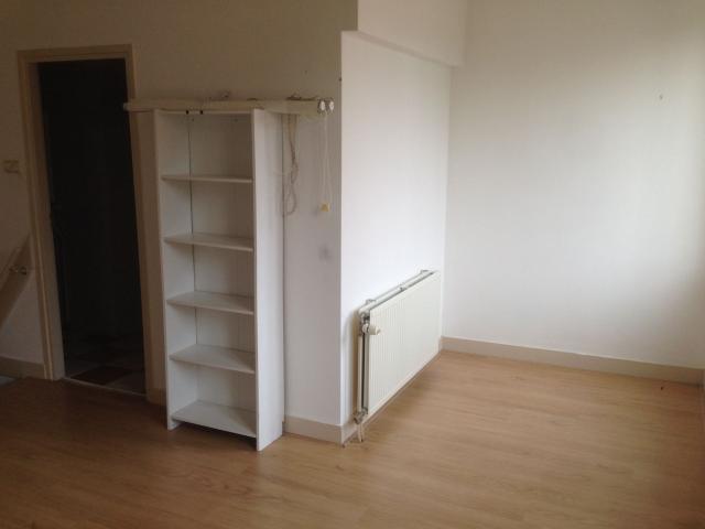 Te huur  een ruim en mooi 2 kamer appartement in hartje centrum van Breda