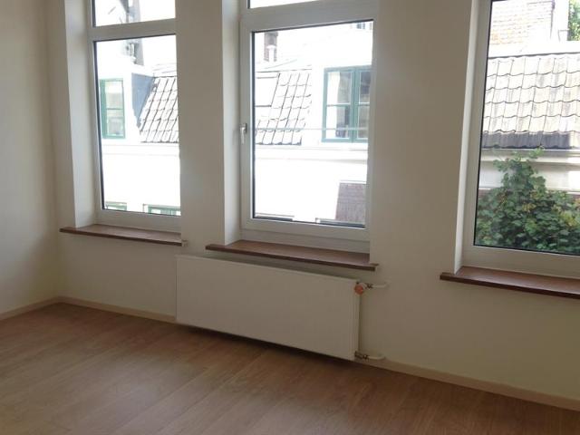 Te huur: een studio in het centrum van Utrecht!