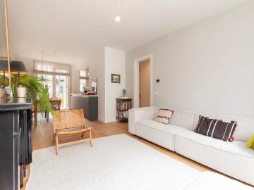 Te huur: Eerste Helmersstraat 214 2, 1054 EN Amsterdam | VVA