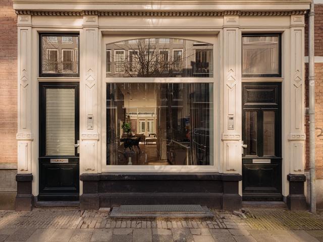 Te huur: Eerste Jan van der Heijdenstraat 110H, 1072 VB Amsterdam