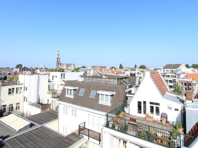 Te huur: Elandsstraat 4G, 1016 SG Amsterdam | VVA