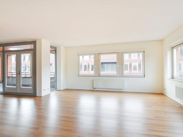 Te huur: Eosstraat 63