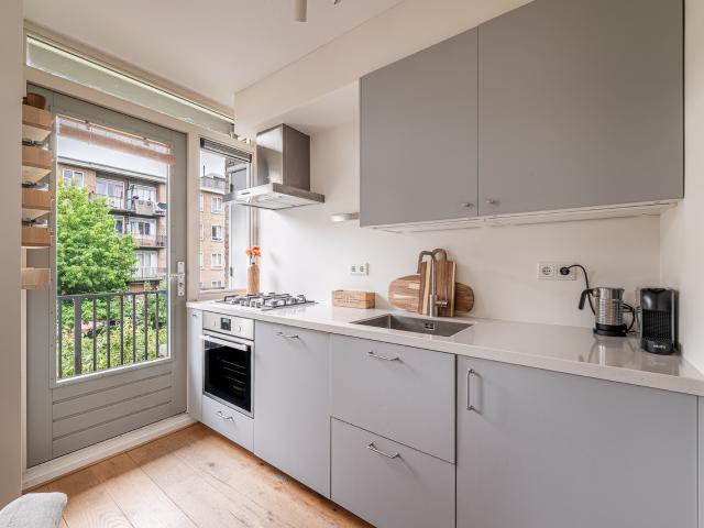Te huur: Ernest Staesstraat 33 1, 1061 CB Amsterdam | VVA