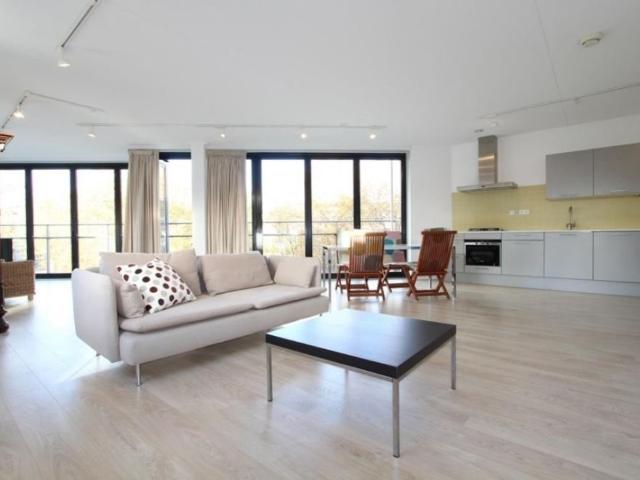 Te huur: Funenpark 259, 1018 AK Amsterdam | VVA