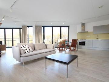 Te huur: Funenpark 259, 1018 AK Amsterdam | VVA