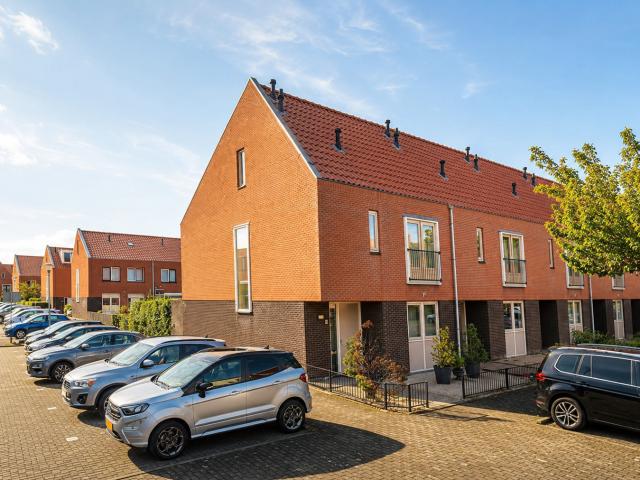 Te huur: Fedoralaan 14, Nieuw Vennep Vivantus verhuur