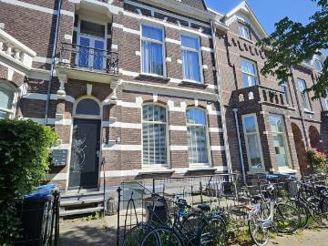 Galgenveld, Nijmegen-Oost, Nijmegen, Gelderland