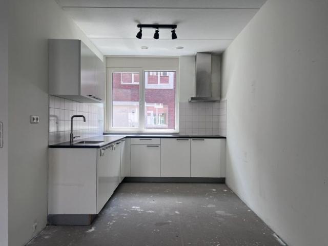 Te huur: Friesestraatweg 207 21