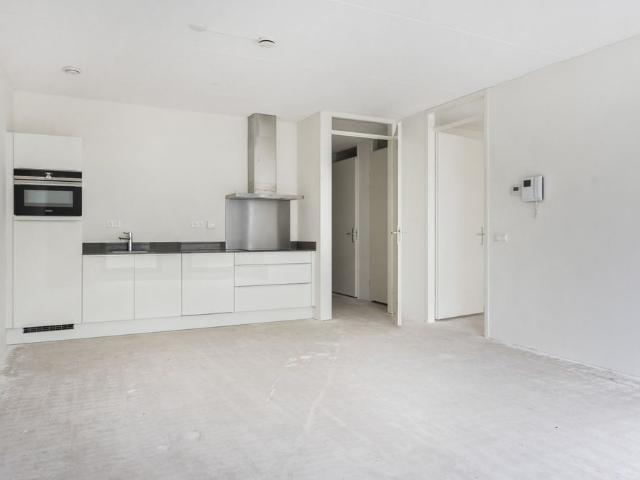 Te huur: Frits Drijverstraat 1 F