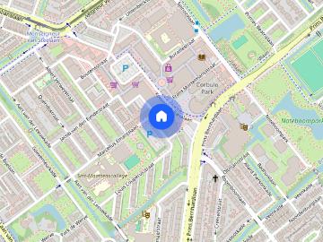 Olland, Meierijstad, Noord-Brabant