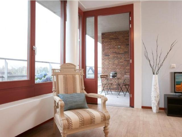 Te huur: Gagelboschplein 460