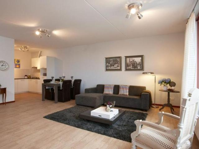 Te huur: Gagelboschplein 486