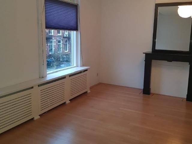 Te huur gedeeld huis Nijmegen Oost