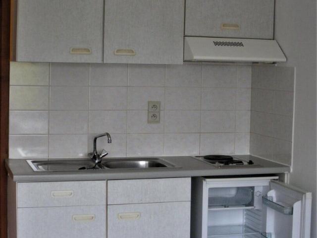 Te Huur gemeubelde studio