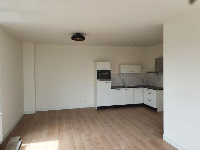 Te huur: Gerenoveerd 2 kamer appartement in centrum Bergen op Zoom
