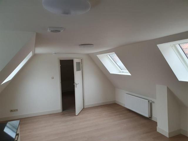 Te huur: gerenoveerd 2 kamerappartement in hartje