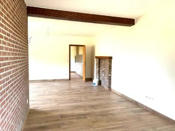 TE HUUR: Gerenoveerde woning met 3 slaapkamers te Paal!