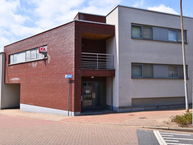 Te huur – Gezellig appartement met 1 slaapkamer, terras en parkeerplaats te Essenbeek Halle