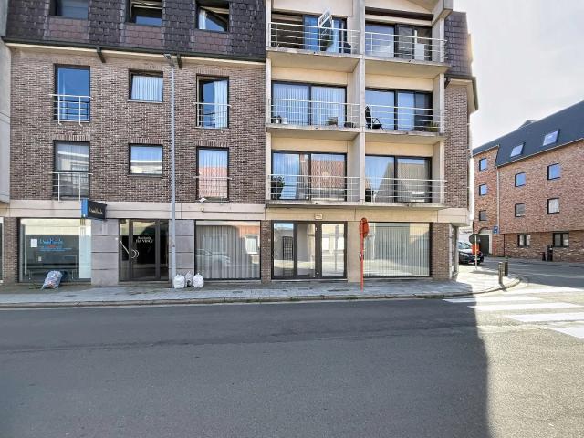Te huur: Gezellig appartement met twee slaapkamers en autostaanplaats Aalter 9880 Solvas