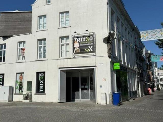 Te huur: Gezellig appartement in centrum Aalst!