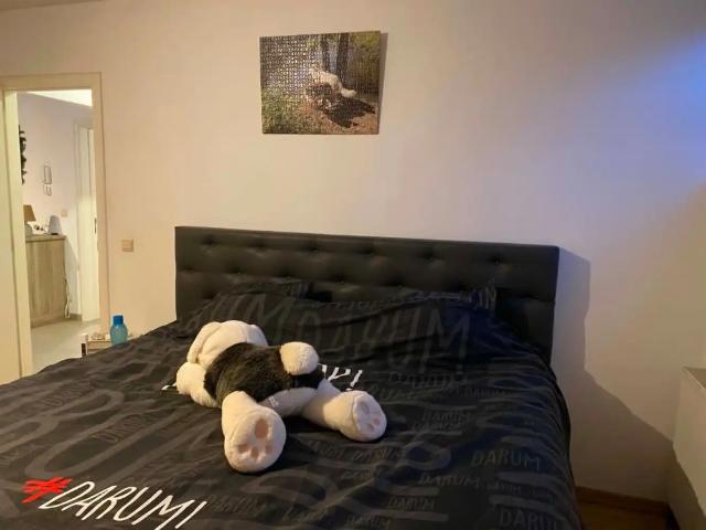 Te Huur – Gezellig 2 slaapkamerappartement in het centrum van Lembeek