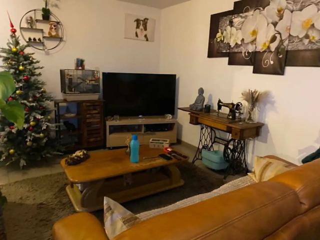 Te Huur – Gezellig 2 slaapkamerappartement in het centrum van Lembeek