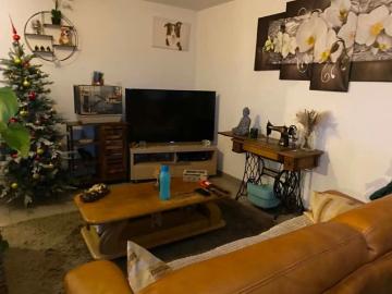 Te Huur – Gezellig 2 slaapkamerappartement in het centrum van Lembeek