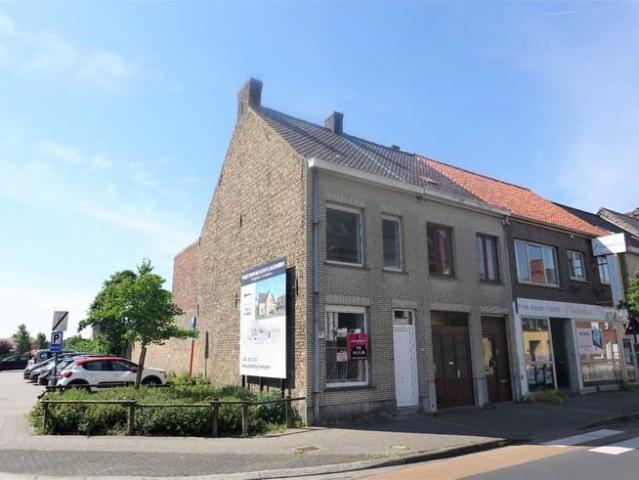 Te huur: gezellige hoekwoning met 2 slaapkamers en grote t
