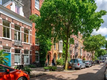 Te huur: Gijsbrecht van Aemstelstraat 9H, 1091 TA Amsterdam | VVA