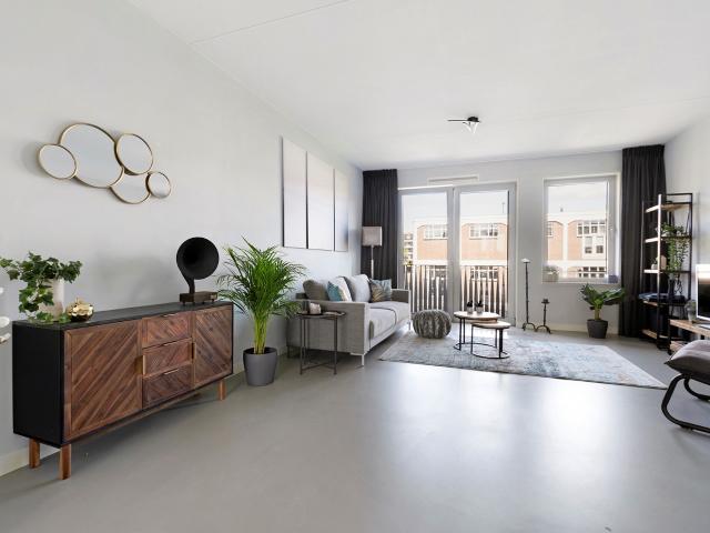 Onder bod: Gillis van Ledenberchstraat 16H, 1052 VG Amsterdam | VVA