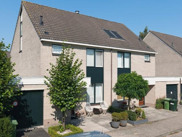 Te huur: Goosse Van Der Windstraat 32