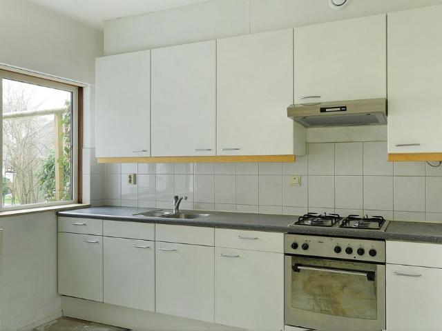 Te huur: Gorzen 40