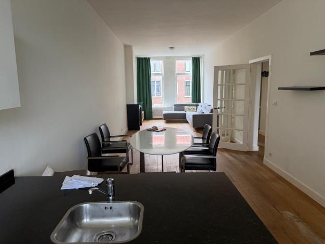 Te huur: Goudenregenstraat, 2565 EM Den Haag Goudenregenstraat, 2565 EM Den Haag | The Real Estate Company