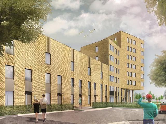 Te huur: Goudesteinlaan 74