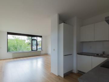 Groenenhagen-Tuinenhoven, Gemeente Rotterdam, Zuid-Holland