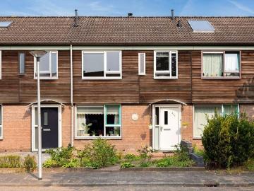 Te huur groot luxe huis
