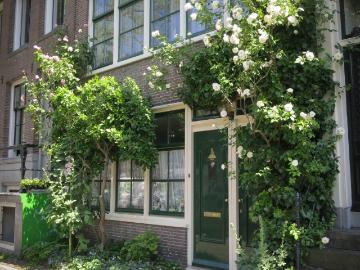 Te huur: Groenburgwal, 1011 HS Amsterdam | VVA