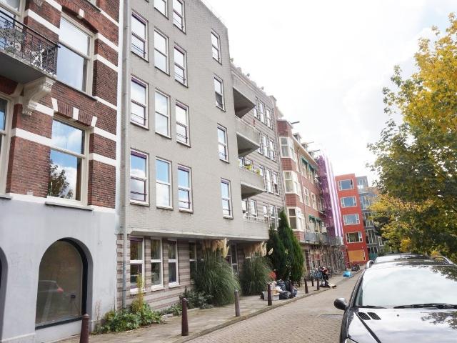 Te huur: Groenmarktkade 4B, 1016 TA Amsterdam | VVA