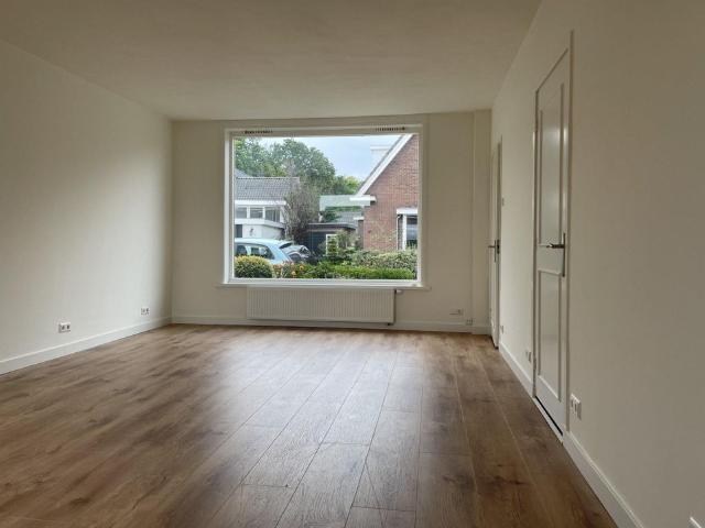 Te huur: Huis 3e Poellaan in Lisse