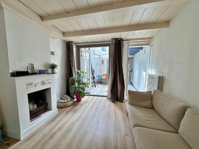Te huur: Huis 1e Binnenvestgracht in Leiden